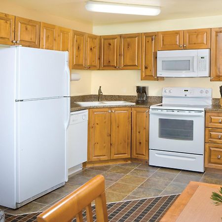Worldmark Whistler Sundance Екстер'єр фото