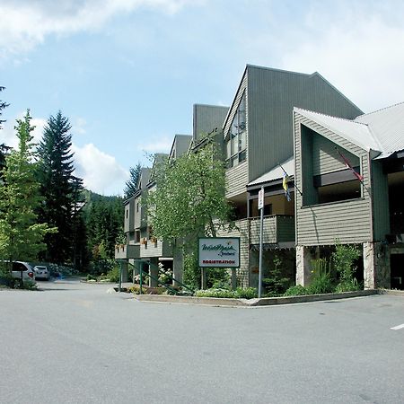 Worldmark Whistler Sundance Екстер'єр фото