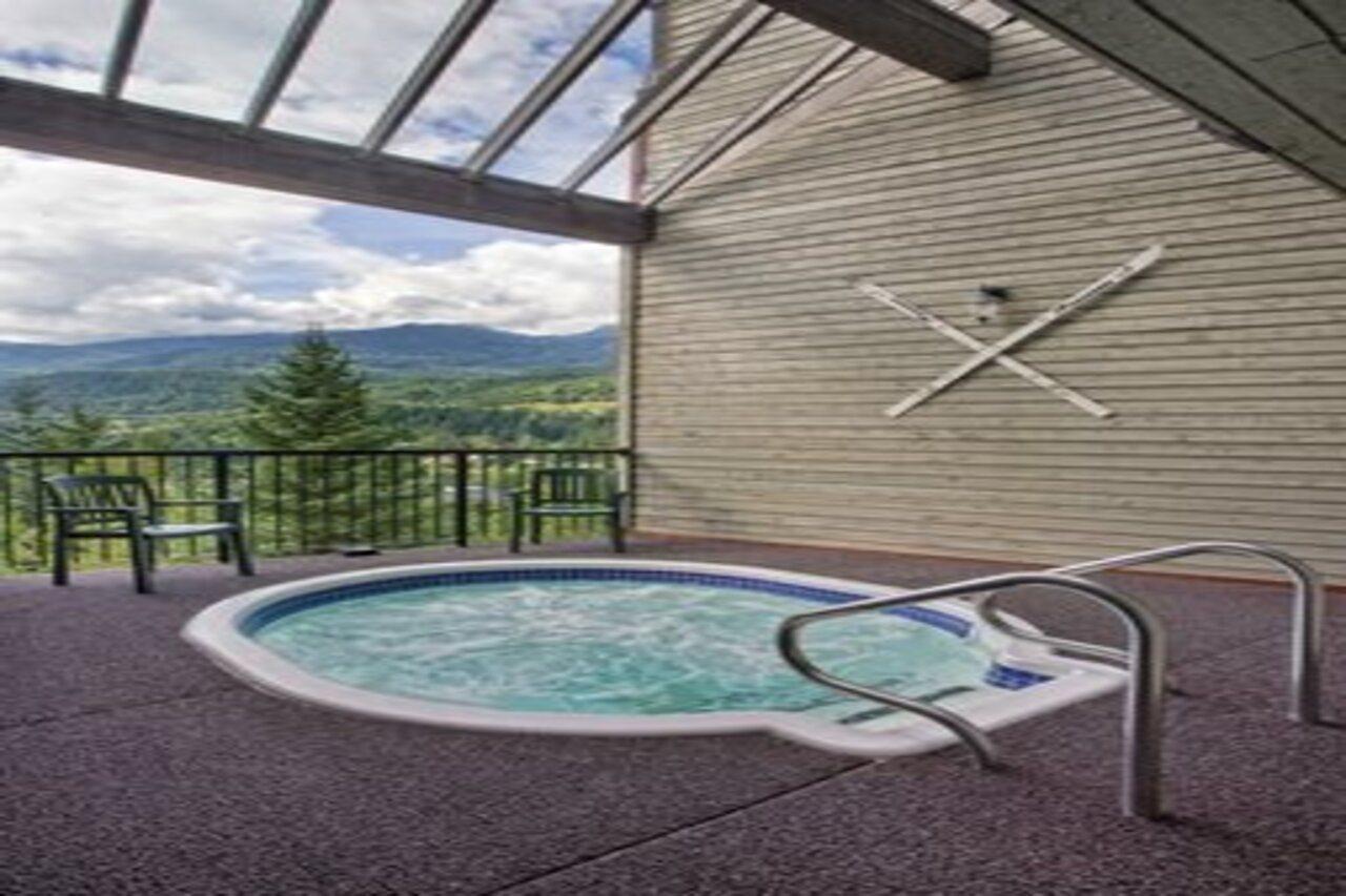 Worldmark Whistler Sundance Екстер'єр фото