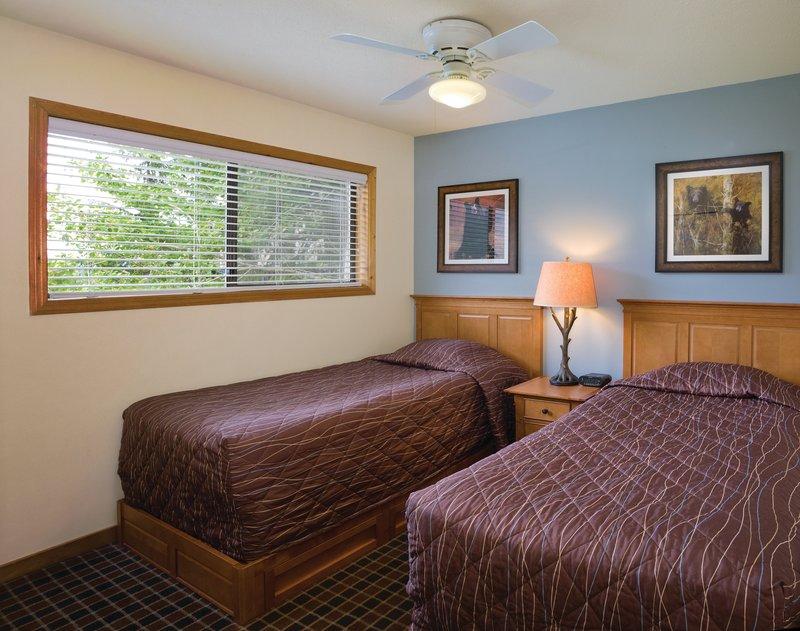 Worldmark Whistler Sundance Екстер'єр фото
